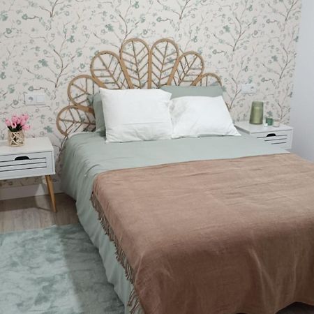 Apartamento Mencer Malpica Εξωτερικό φωτογραφία