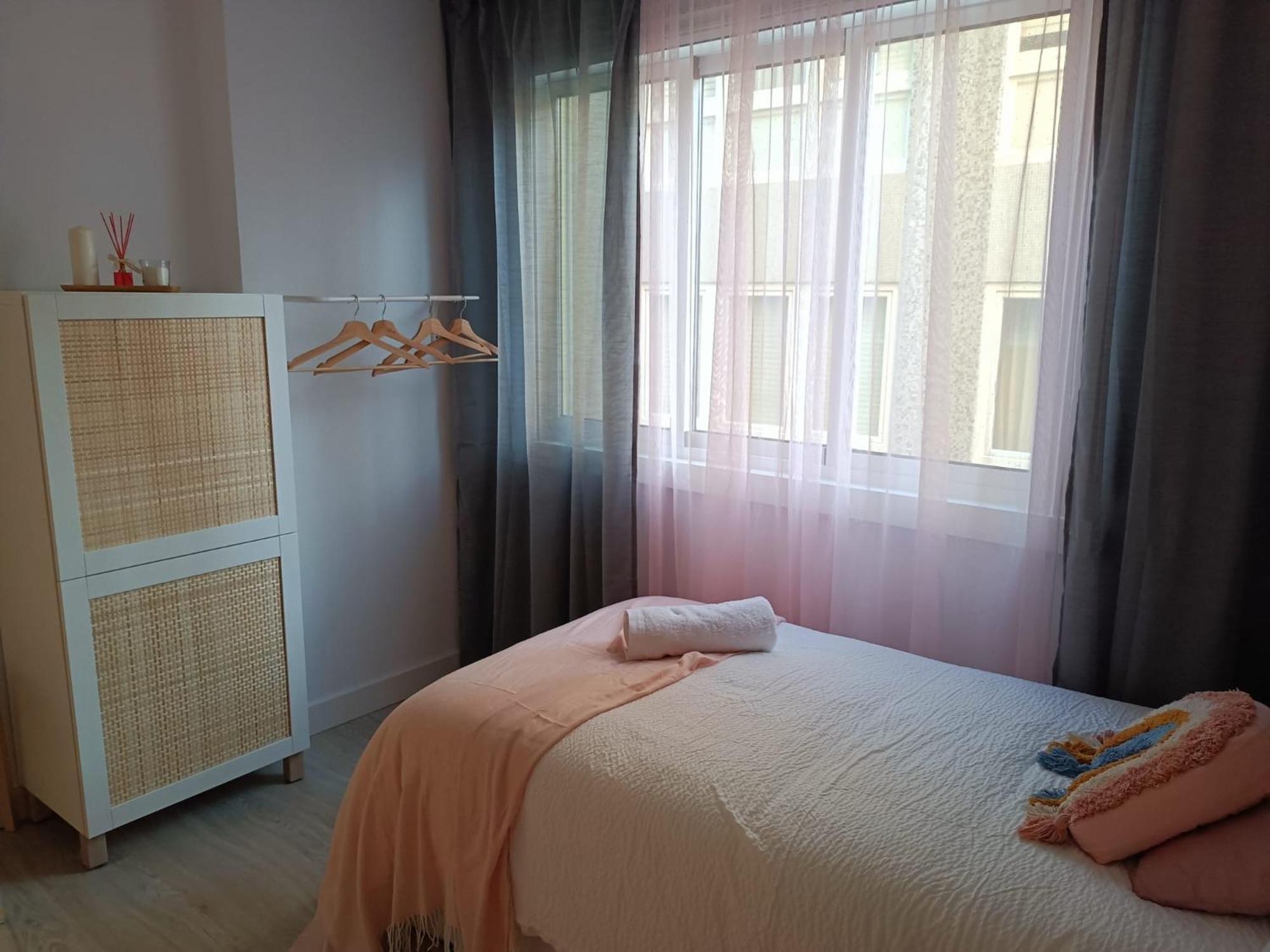 Apartamento Mencer Malpica Εξωτερικό φωτογραφία