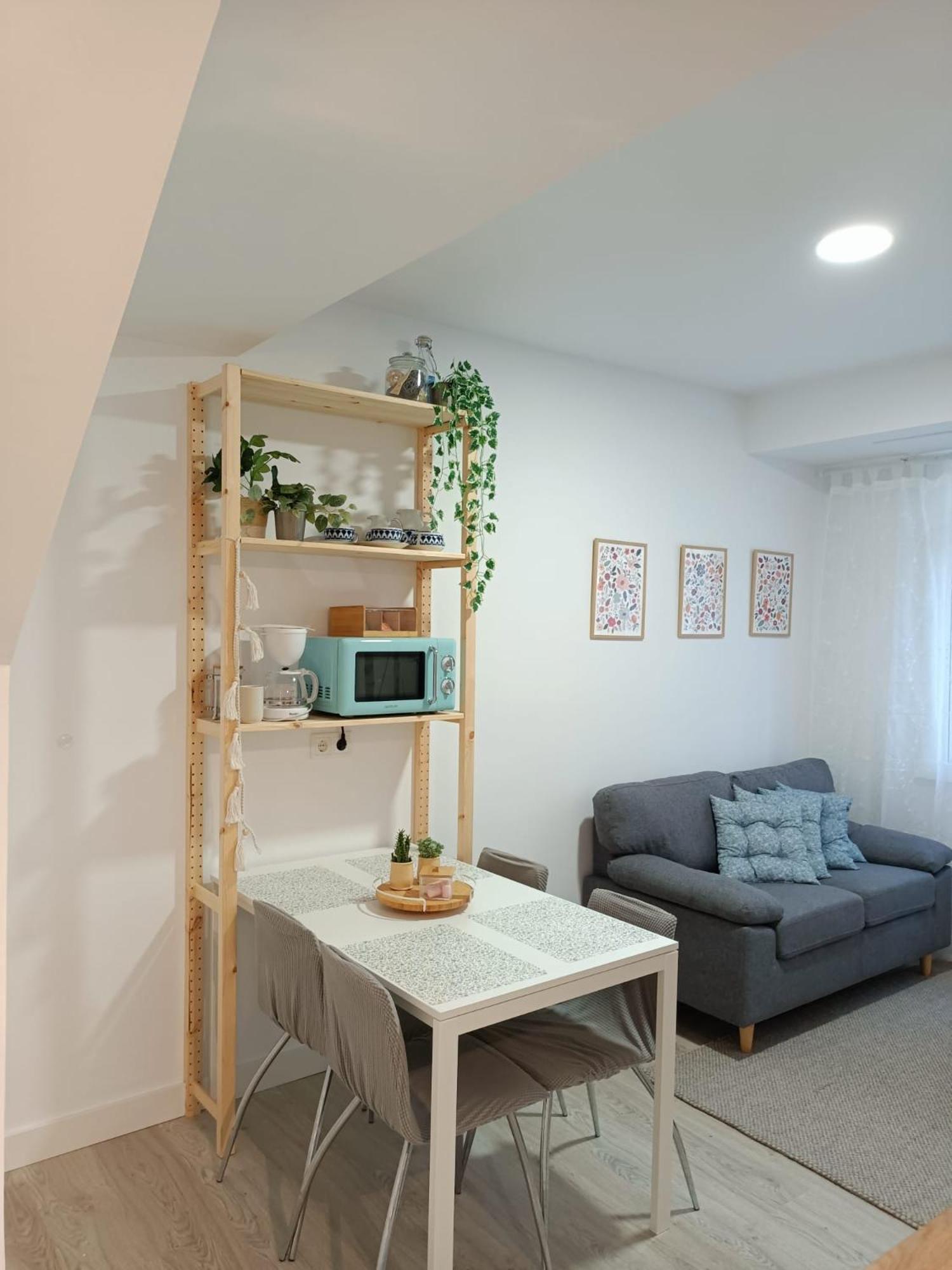 Apartamento Mencer Malpica Εξωτερικό φωτογραφία