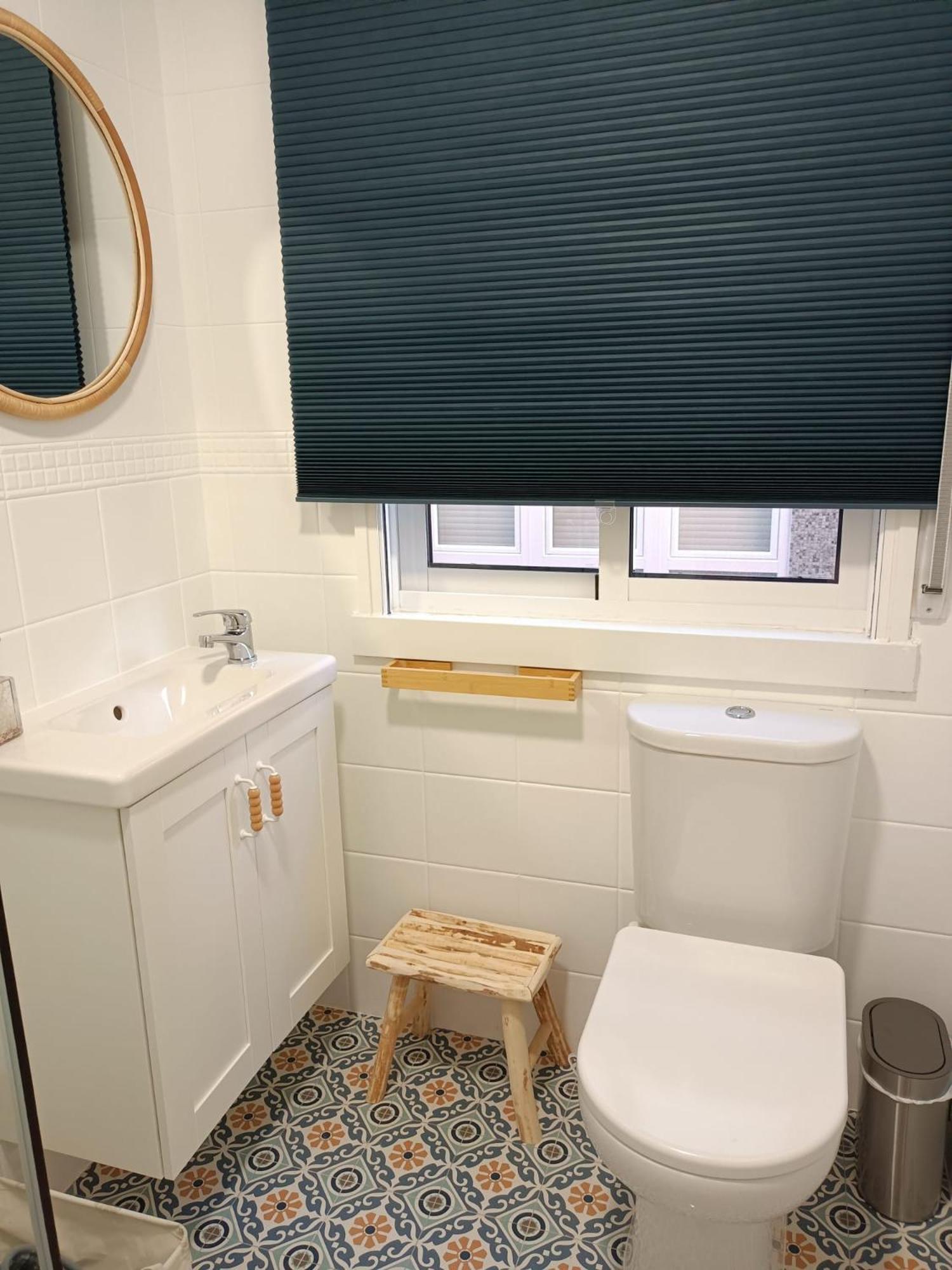 Apartamento Mencer Malpica Εξωτερικό φωτογραφία