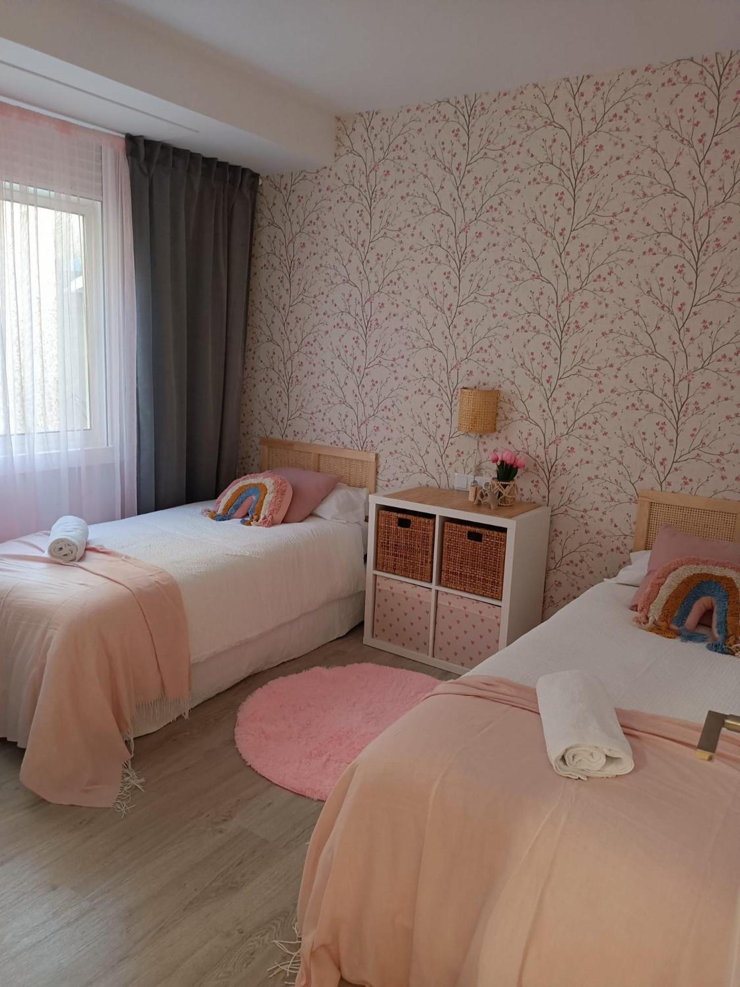 Apartamento Mencer Malpica Εξωτερικό φωτογραφία
